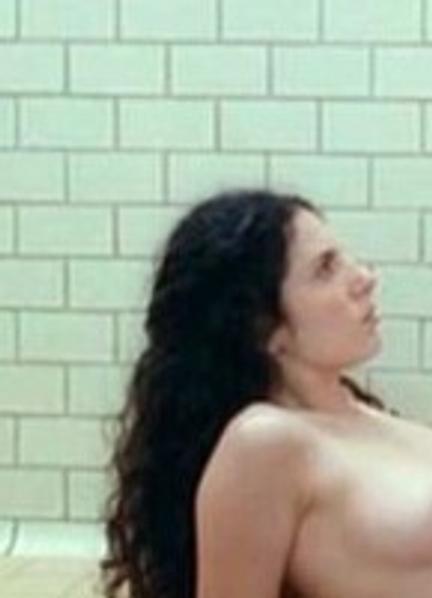 Marta Domingo Nude Photos 288829