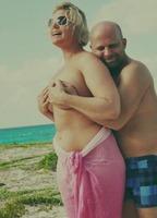 Marika Sarah Procházková Bikini Breasts 249108