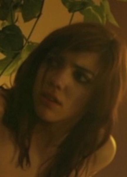 Barbara Perrin Rivemar Nude 258864