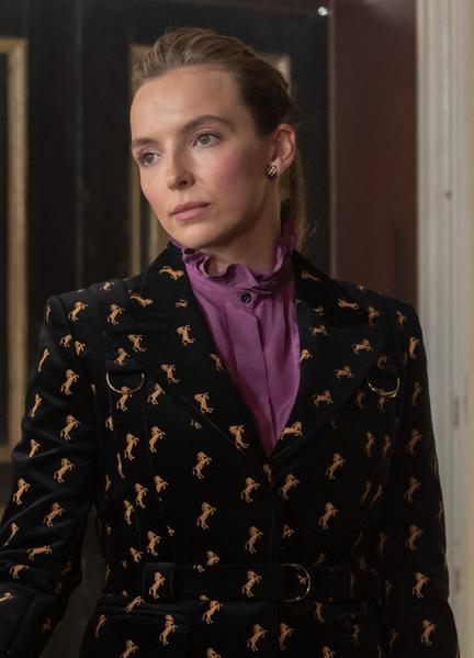 Jodie Comer Nude Photos 285225