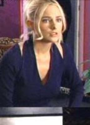 Fleur Cooper Breasts Bush 288597