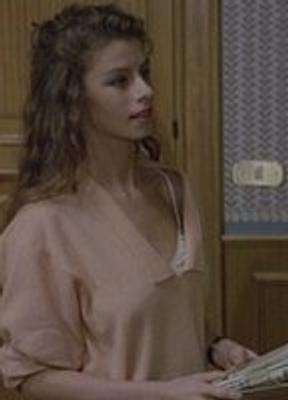 Amanda Sandrelli Hot Scenes 85686