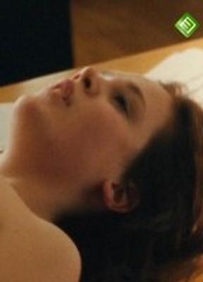 Anna Raadsveld Breasts Bush 232686