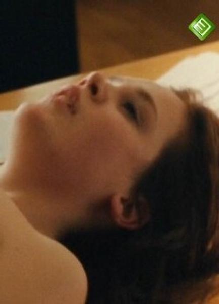 Anna Raadsveld Naked 232686