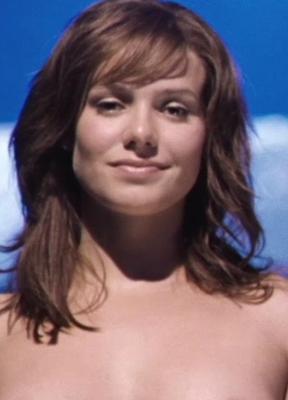 Sallie Harmsen Nude Scenes 241083