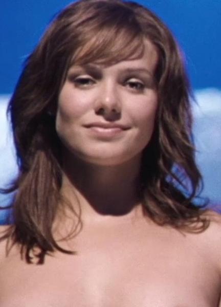 Sallie Harmsen Nude Scenes 241083