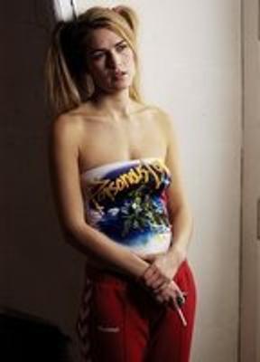 Laura Bach Nude Photos 89909