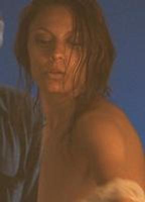 Leila Carli Breasts Bush 291490