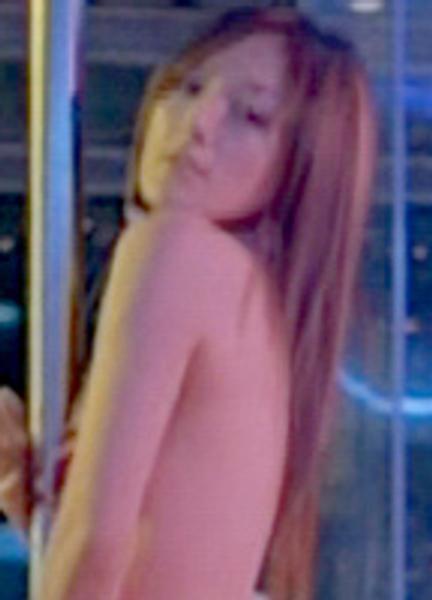 Ivy Yi Nude Photos 288493