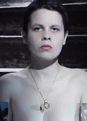Tatiana Becquet Nude Photos 264537