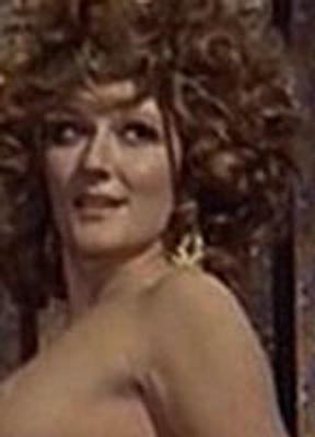 Francesca Benedetti Nude 266256