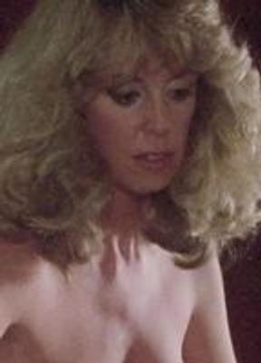 Susan Benn Breasts Bush 290861