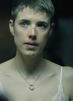 Agyness Deyn Breasts Bush 245886