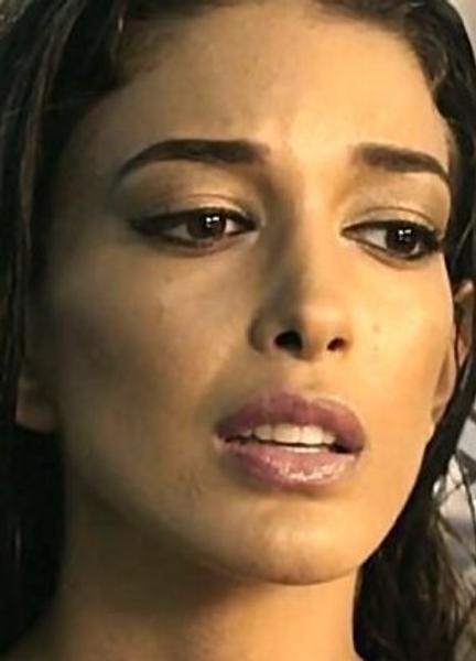 Sahar Biniaz Sexy Photos 249333