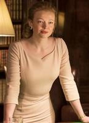 Sarah Snook Breasts Sexy 224061