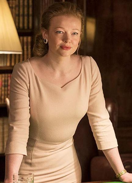 Sarah Snook Nude Photos 224061
