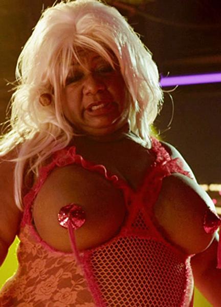 Sexy Luenell 245760