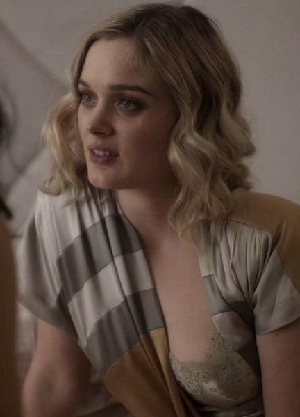 Bella Heathcote Nude 222924