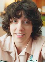 Lucía Uribe Bikini Breasts 275190