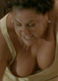 Marcia DeBonis Naked 288738