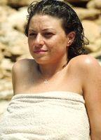 Alia Shawkat Bikini Breasts 290442