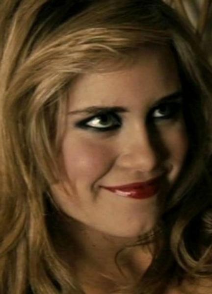 Saskia Burmeister Sexy Photos 258777