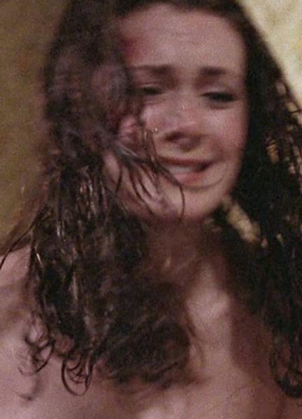 Anne-Marie Martin Nude 252132