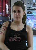 Layla Labelle Breasts Butt 86033