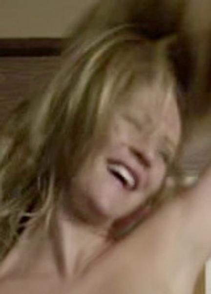 Laurie Mannette Nude 288552