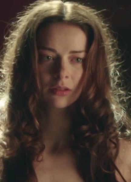 Marina Aleksandrova Nude Photos 252825