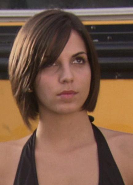 Sexiest Christina Sciortino Scenes 266955