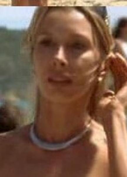Estelle Laurence Allendy Nude 265968