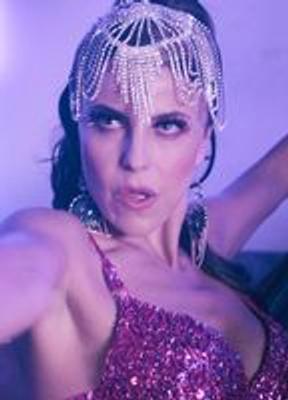 Alejandra Ambrosi Hot Scenes 286874