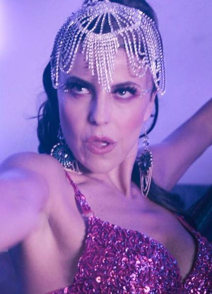 Alejandra Ambrosi Hot Scenes 286874