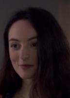 Mélodie Richard Breasts Bush 253503