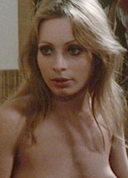 Carina Kreisch Nude Photos 260661