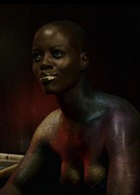Florence Kasumba Nude 249708