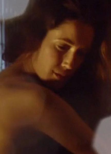 Carla Sánchez Nude Scenes 259899