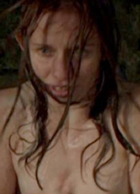 Hani Furstenberg Breasts Bush 259878