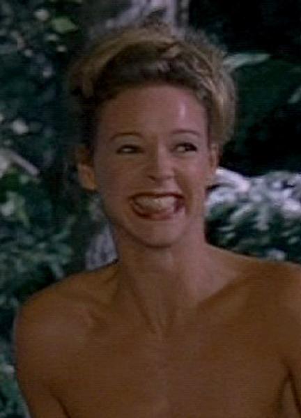 Claire Farwell Nude Scenes 287839