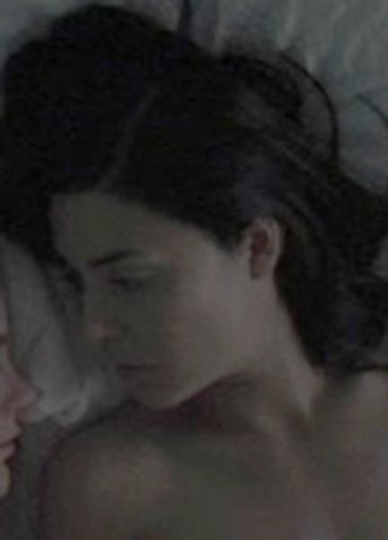 Ruth Vega Fernandez Nude Scenes 251955