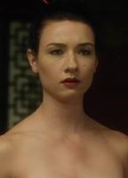 Cortney Palm Bikini Breasts 220095