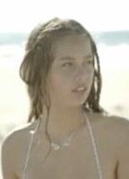 Marie-Ange Casta Bikini Breasts 258318