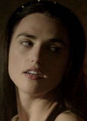 Katie McGrath Breasts Butt 226398