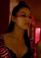 Arden Cho Sexy Underwear 226437