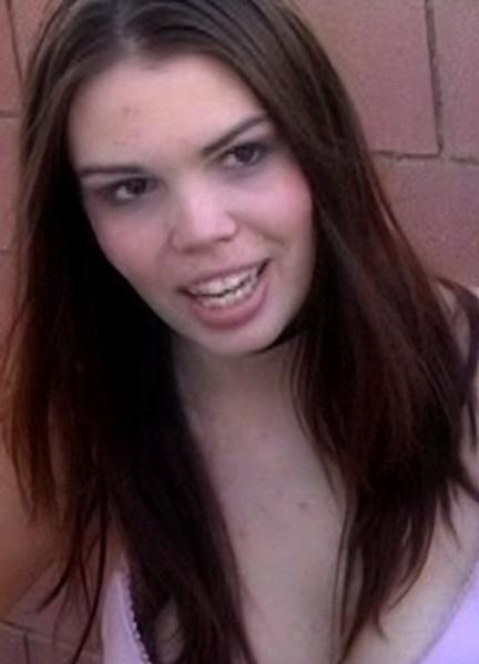 Sexiest Sarah Christine Pletcher Scenes 266475