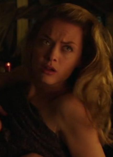 Rachel Skarsten Naked 288582