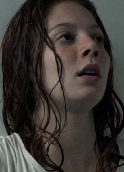 Jenna Thiam Nude Scenes 249771