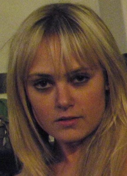 Marri Savinar Nude Scenes 254823