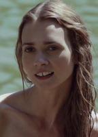 Sarah Beck Mather Breasts Bush 259386